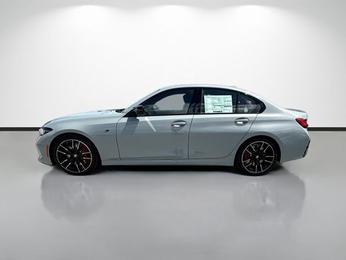 New 2026 BMW M340i Sedan w/ Premium Package RWD image 6