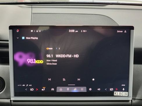 New 2026 MAZDA CX-5 Select AWD/4WD image 18