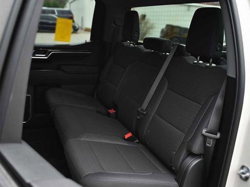 New 2026 Chevrolet Silverado 2500 Custom w/ Custom Value Package image 12