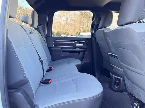 Certified 2024 RAM 2500 Big Horn image 17