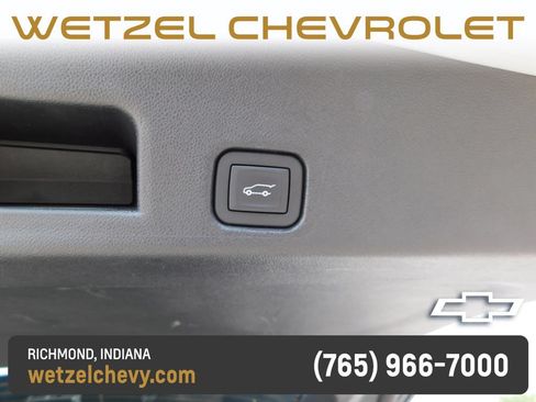 Used 2025 Buick Enclave Avenir w/ Super Cruise Package AWD/4WD image 25