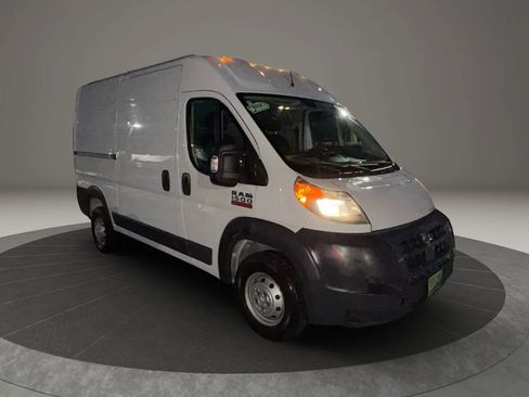 Used 2016 RAM ProMaster 1500 w/ Interior Convenience Group image 5