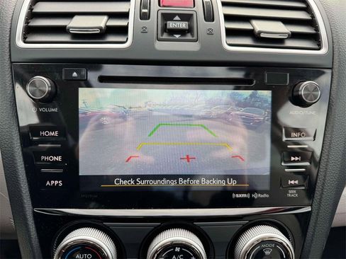 Used 2018 Subaru Forester 2.5i Premium image 29