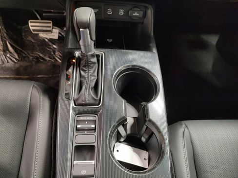 New 2026 Honda Civic Sport Touring image 8