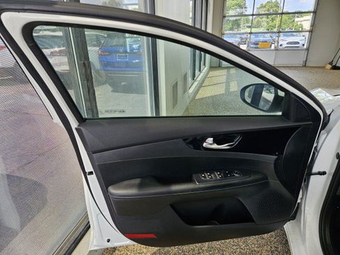 Used 2020 Kia Forte EX FWD image 16