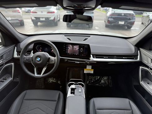 New 2026 BMW X1 xDrive28i w/ Convenience Package image 14