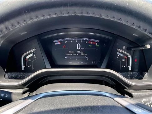 Used 2019 Honda CR-V EX-L image 12