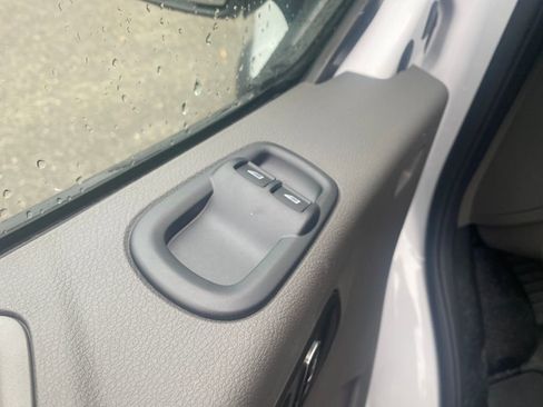 New 2026 Ford Transit 250 Low Roof AWD w/ Load Area Protection Package image 14