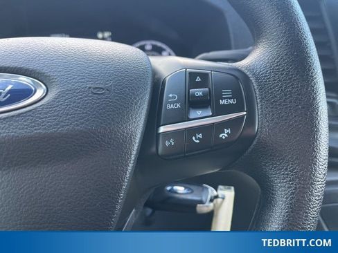 Used 2024 Ford Transit 250 Low Roof w/ Exterior Upgrade Package image 24