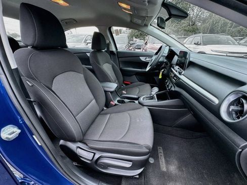 Certified 2023 Kia Forte LXS FWD image 25