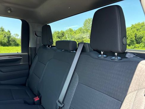 New 2026 Chevrolet Silverado 3500 LT AWD/4WD image 21