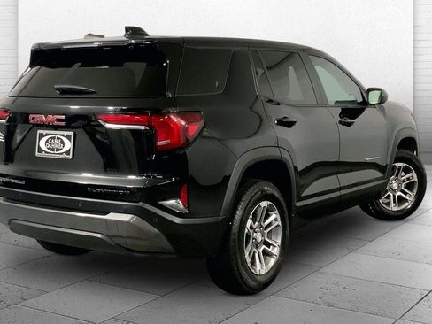 Used 2025 GMC Terrain Elevation AWD/4WD image 13