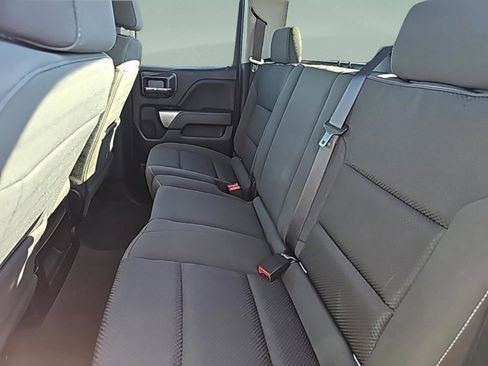 Used 2019 Chevrolet Silverado 1500 LT w/ All Star Edition image 30