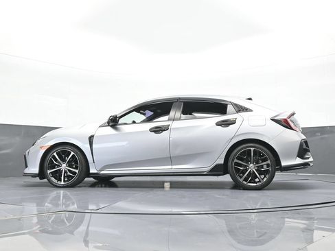 Used 2021 Honda Civic Sport image 53
