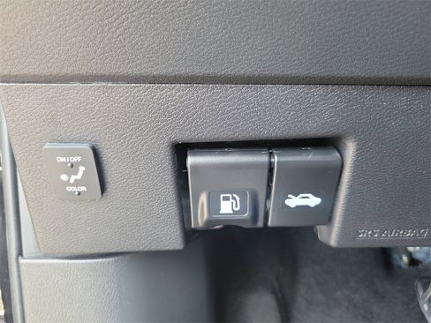 Certified 2023 Nissan Kicks S w/ Interior Electronics Package image 15