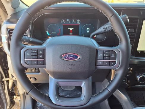 New 2026 Ford F350 Lariat w/ Lariat Premium Package image 18