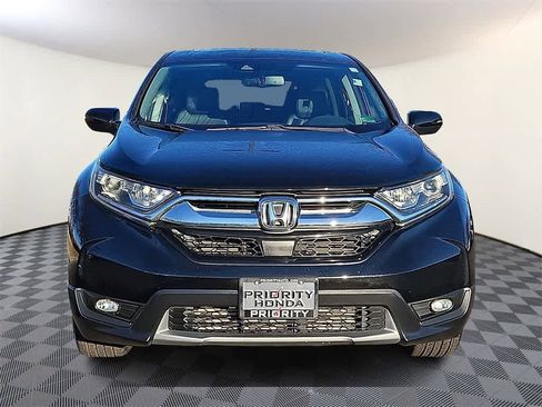 Certified 2019 Honda CR-V EX-L image 2