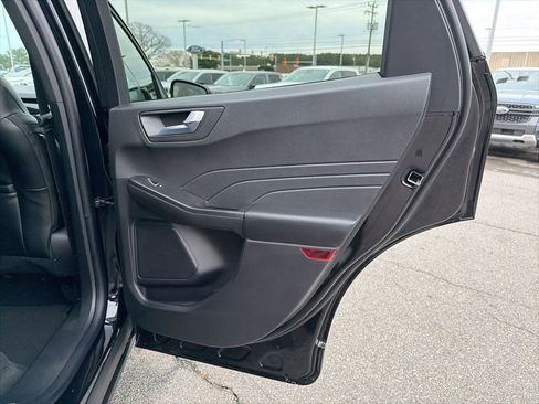 New 2026 Ford Escape ST-Line image 19