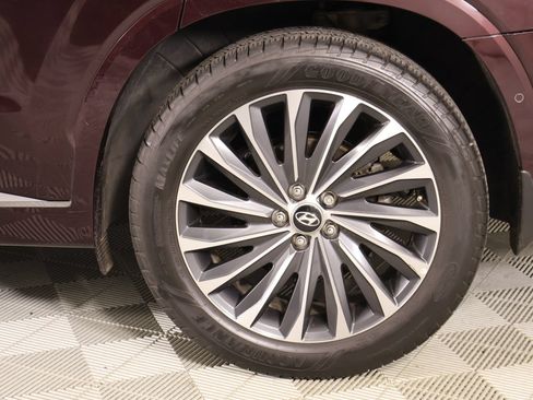 Used 2023 Hyundai Palisade Calligraphy FWD image 22