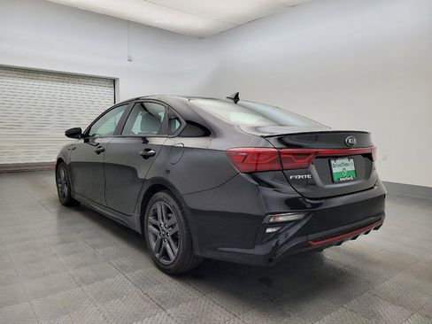 Used 2021 Kia Forte GT-Line image 5