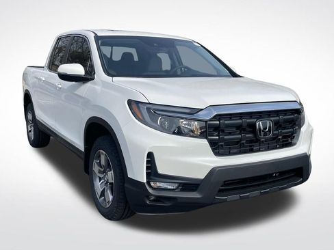 New 2026 Honda Ridgeline RTL image 8