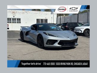 Used 2026 Chevrolet Corvette Stingray Preferred Conv w/ Z51 Performance Package RWD video 1