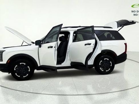 Used 2026 Hyundai Palisade XRT Pro AWD/4WD image 11