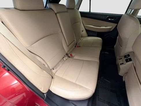 Used 2019 Subaru Outback 2.5i Limited image 14