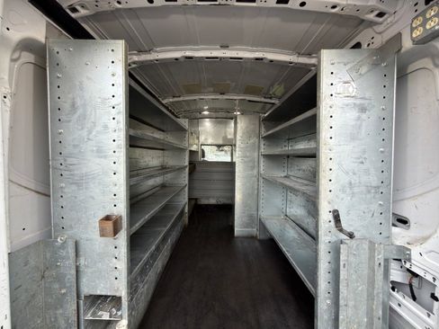 Used 2021 Ford Transit 350 Medium Roof RWD image 16