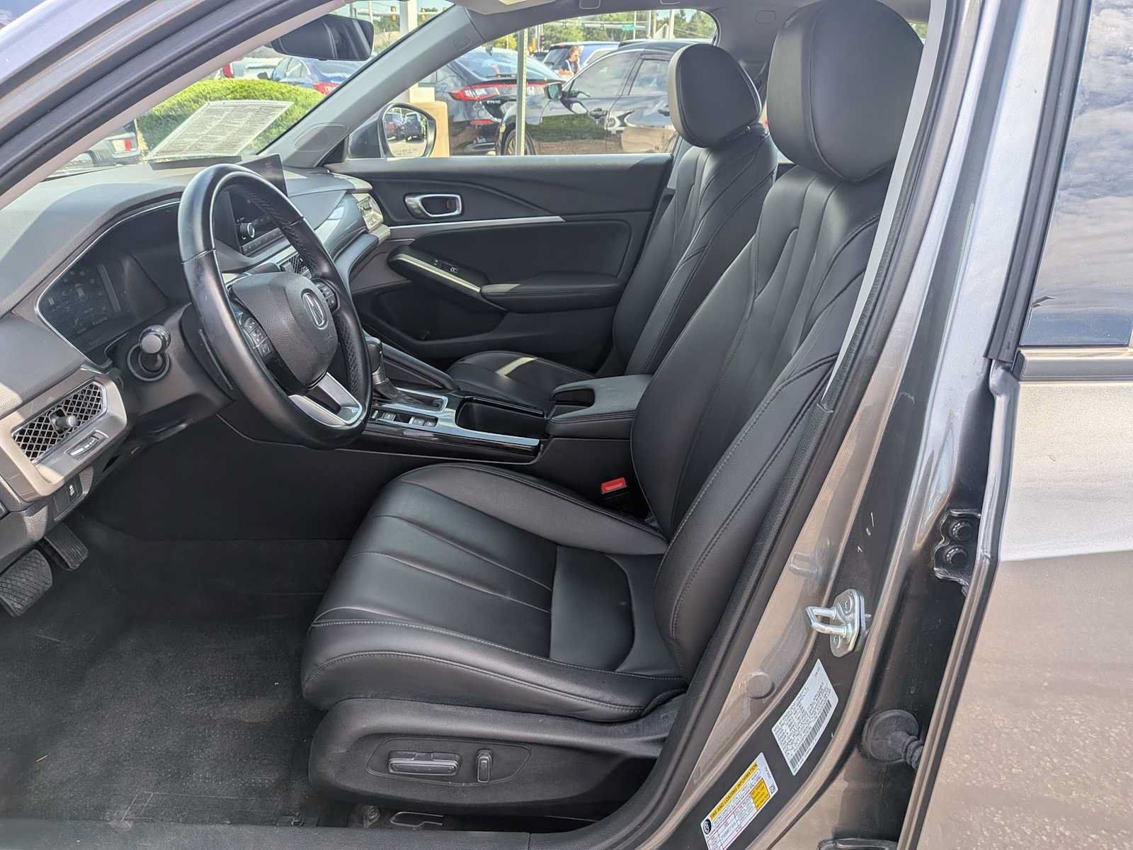 Used 2023 Acura Integra FWD image 15