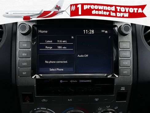 Used 2021 Toyota Tundra SR5 image 27