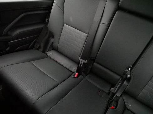 Certified 2026 Toyota 4Runner TRD Off-Road Premium AWD/4WD image 12