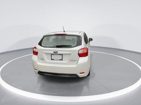 Used 2013 Subaru Impreza 2.0i Premium image 17