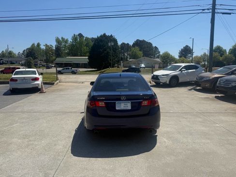 Used 2012 Acura TSX Sedan image 6