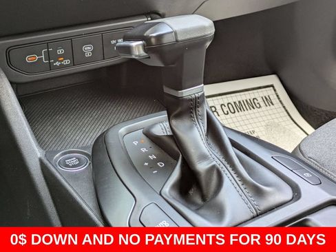 Used 2025 Kia K4 FWD image 22