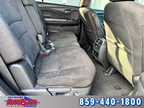 Used 2022 Honda Pilot Sport image 43