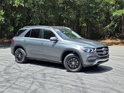 Used 2020 Mercedes-Benz GLE 450 4MATIC