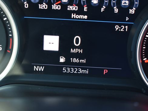 Used 2022 Chevrolet Silverado 2500 High Country w/ Z71 Off-Road Package image 37