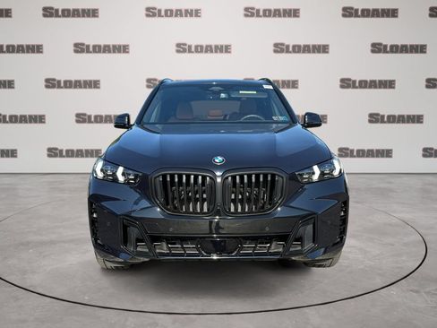 Used 2025 BMW X5 xDrive40i w/ M Sport Package AWD/4WD image 8