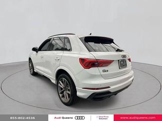 Used 2025 Audi Q3 2.0T Premium w/ Convenience Package AWD/4WD video 2
