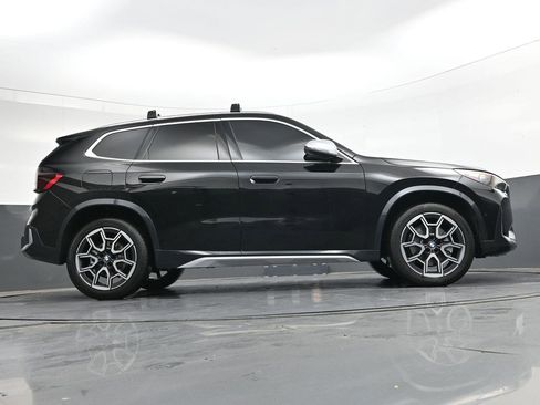 Used 2024 BMW X1 xDrive28i w/ Technology Package AWD/4WD image 27
