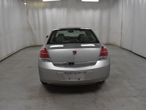 Used 2008 Saturn Aura XR w/ Premium Trim Package image 6
