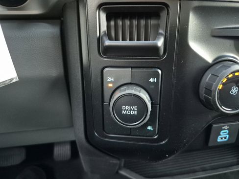 New 2026 Ford F350 XL w/ STX Appearance Package image 34