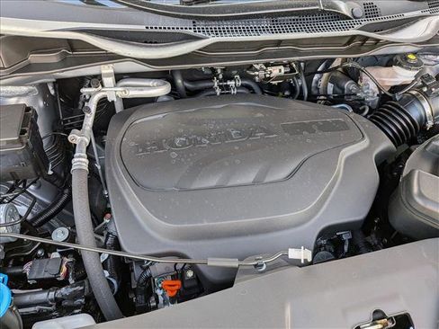 New 2026 Honda Odyssey Touring image 16