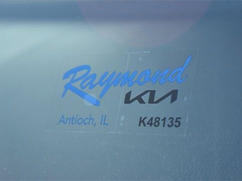 New 2026 Kia Seltos S image 33