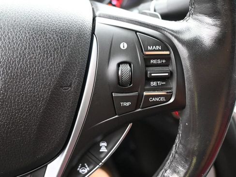 Used 2019 Acura TLX w/ Technology & A-SPEC Pkg FWD image 24