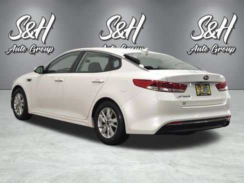 Used 2016 Kia Optima LX FWD image 19