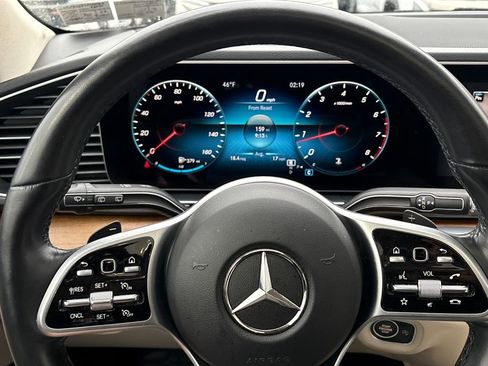 Used 2022 Mercedes-Benz GLE 350 4MATIC image 22