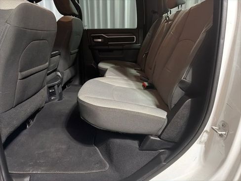 Used 2024 RAM 2500 Big Horn image 12