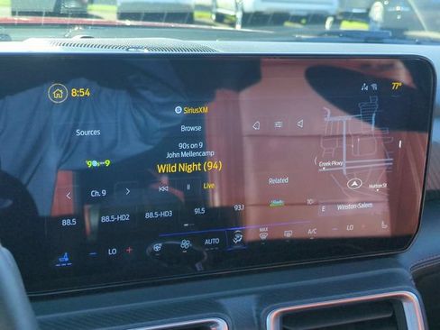 Used 2024 Ford Mustang GT Premium RWD image 21
